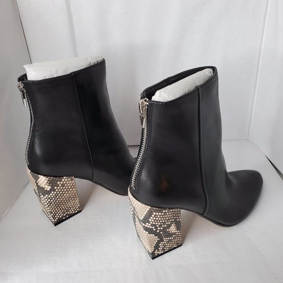 Dolce Vita Women's Coby Ankle Boots | Size 6 | NWT - Picture 3 of 10